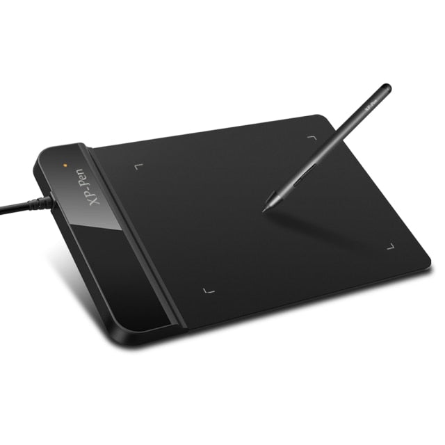 Wireless Digital Animation Drawing Tablet