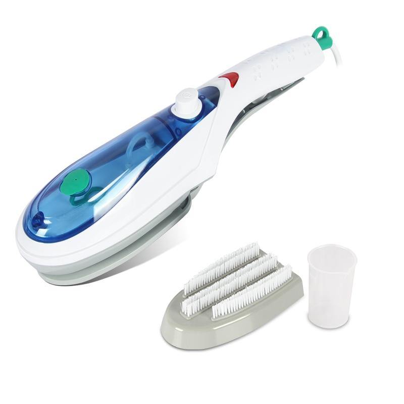 Portable Amazing Steam Iron for Clothes - Image 8