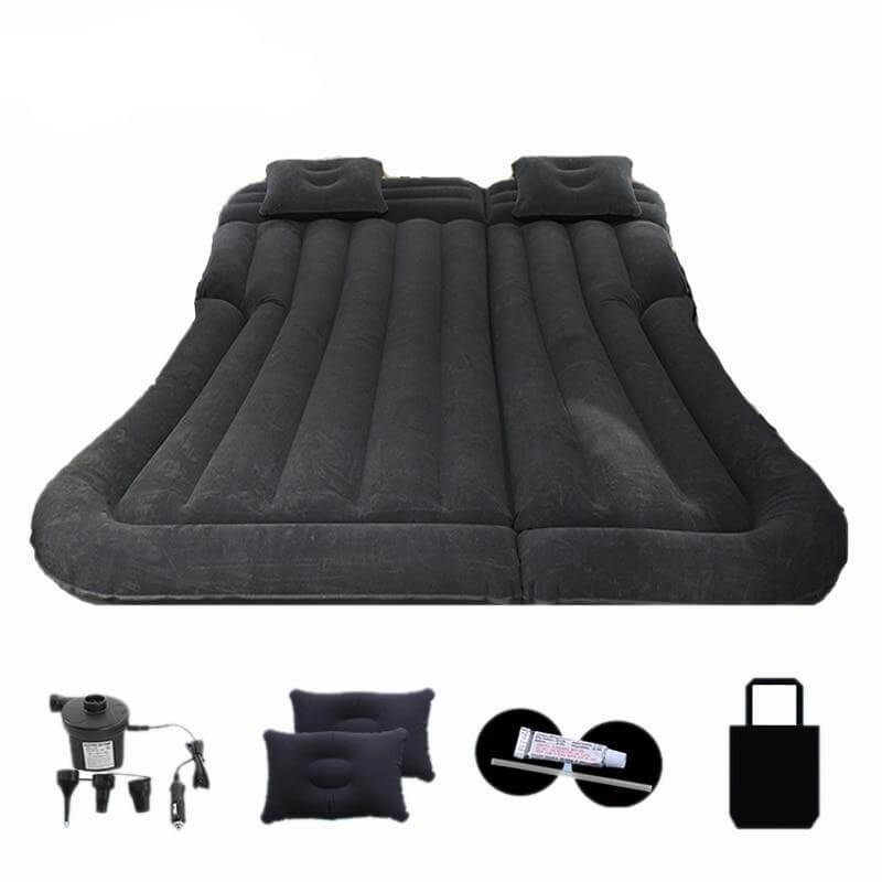 SUV Car Air Mattress Travel Bed - Image 0