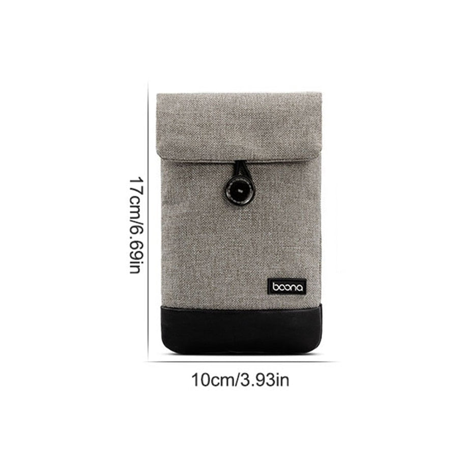 Phone Power Bank Travel Storage Bag - Image 4