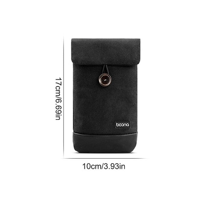 Phone Power Bank Travel Storage Bag - Image 5