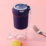 Portable USB Simple Juice Maker