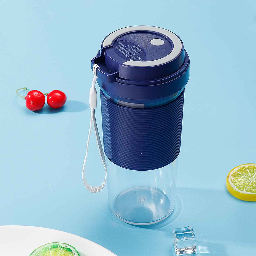 Portable USB Simple Juice Maker - Image 4
