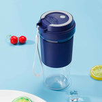 Portable USB Simple Juice Maker