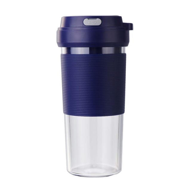 Portable USB Simple Juice Maker - Image 5