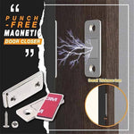 Magnetic Ultra Thin Cabinet Magnet - MaviGadget