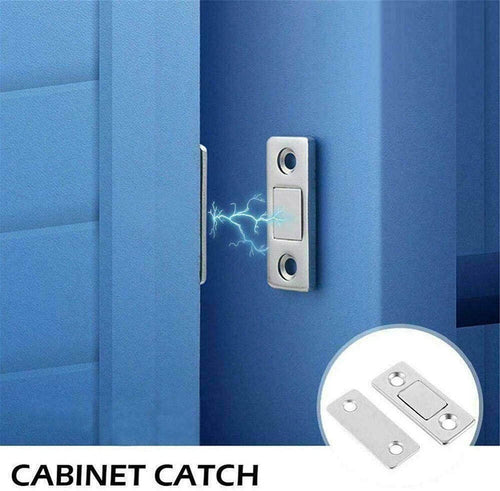 Magnetic Ultra Thin Cabinet Magnet - Image 0
