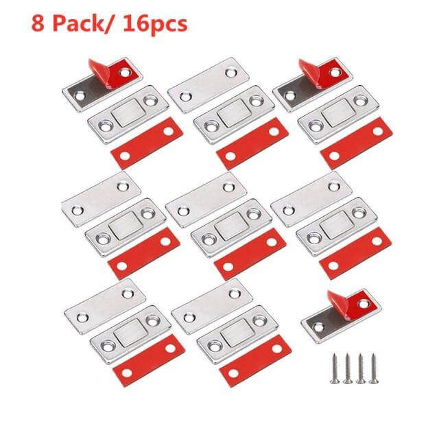 Magnetic Ultra Thin Cabinet Magnet - Image 10