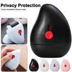 Privacy Protection Roller Stamp - MaviGadget