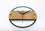 Digital Wall Modern Clock - MaviGadget