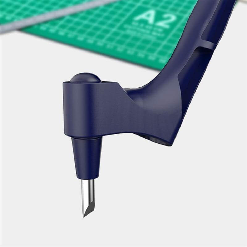 360 Rotating Art Craft Tool Blade - Image 6