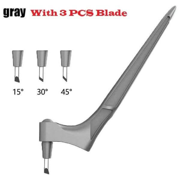 360 Rotating Art Craft Tool Blade - Image 8