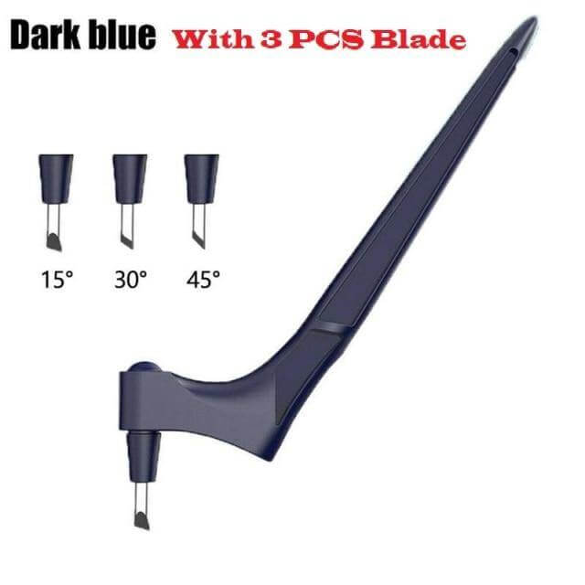 360 Rotating Art Craft Tool Blade - Image 9