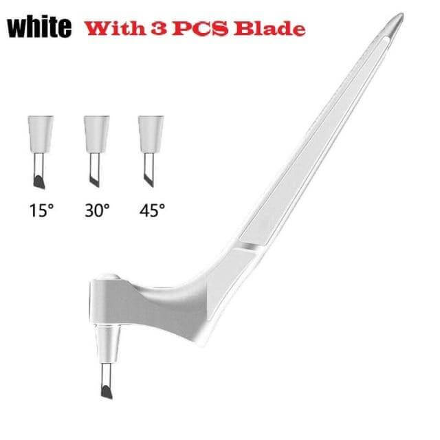 360 Rotating Art Craft Tool Blade - Image 11