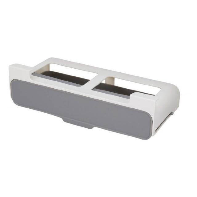 Kitchen Under-Shelf Spice Organizer - Image 6