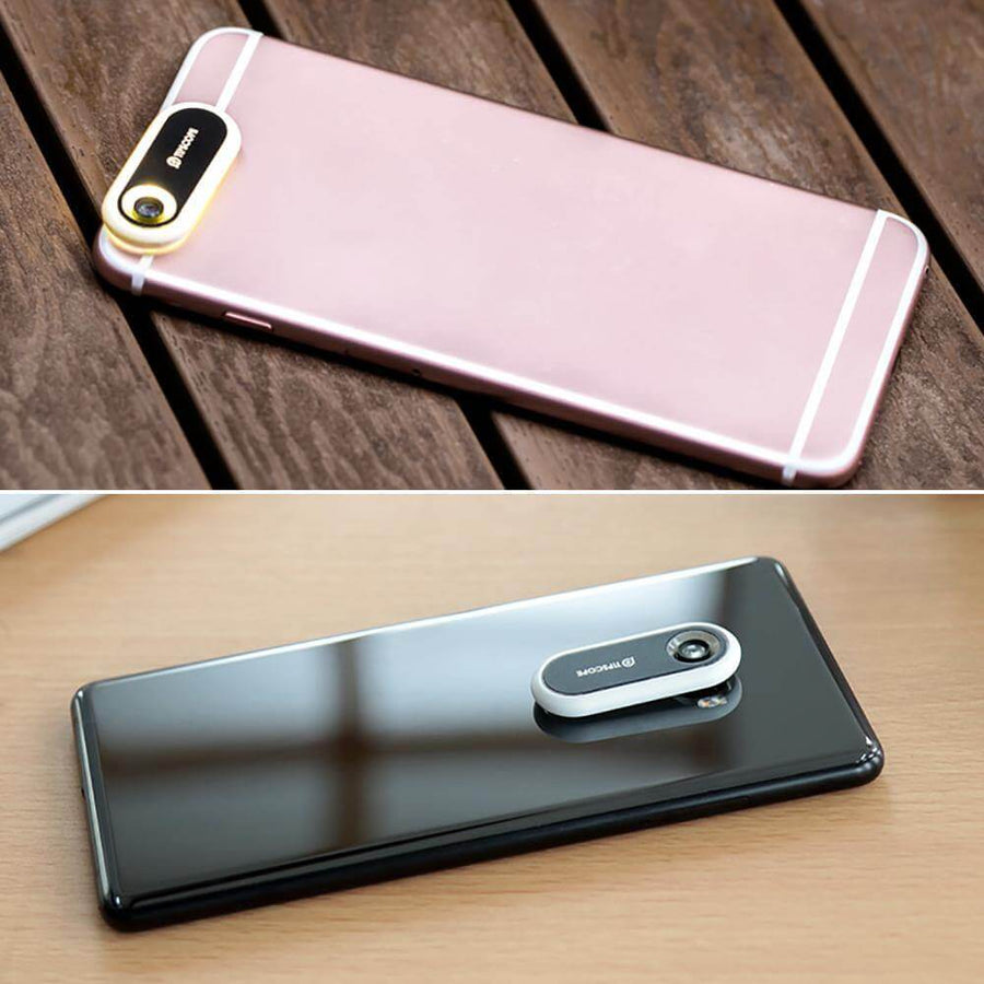 HD Mobile Phone Micro Lens - Image 10