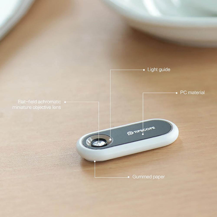 HD Mobile Phone Micro Lens - Image 2