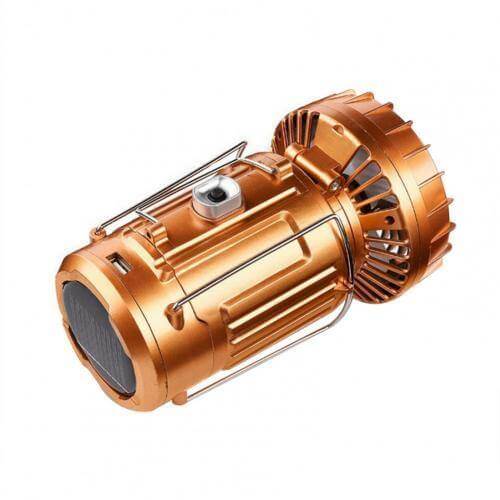Multifunctional Waterproof Camping Power Bank Light - Image 7
