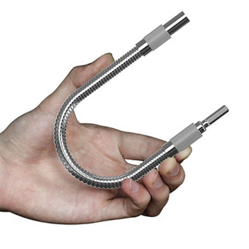 Flexible Drill Screwdriver Extension - Image 1