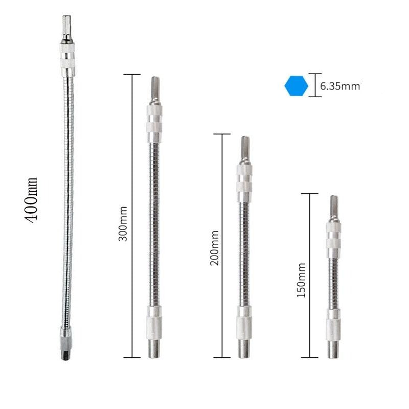 Flexible Drill Screwdriver Extension - Image 4