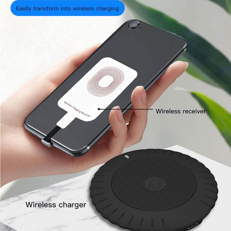 Universal Wireless Charging Receiver - Image 6
