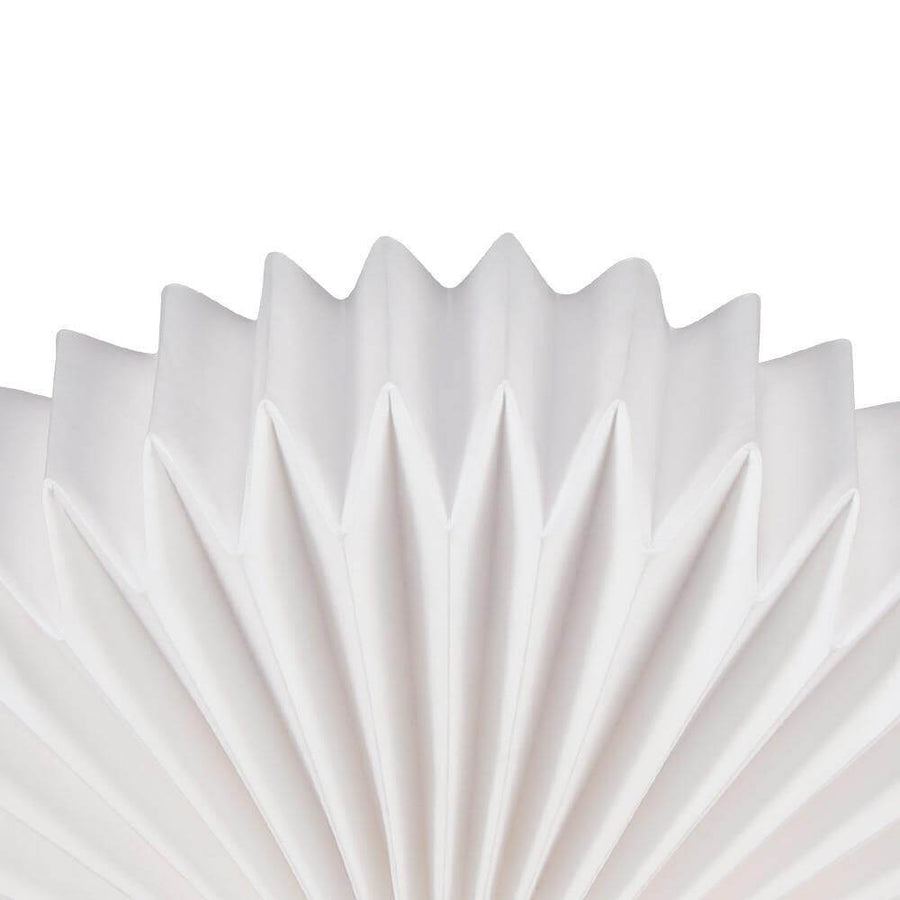 USB Rechargeable Retro Accordion Wooden LED Lamp - Image 21