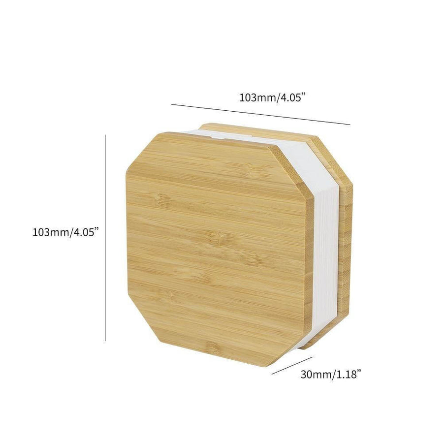 USB Rechargeable Retro Accordion Wooden LED Lamp - Image 23
