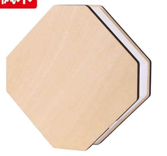 USB Rechargeable Retro Accordion Wooden LED Lamp - Image 24