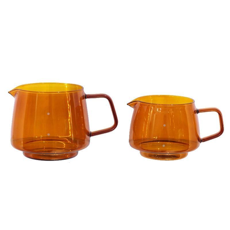 Single Drip Pot Coffee Cup Set