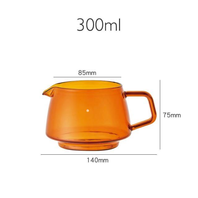 Single Drip Pot Coffee Cup Set - Image 11