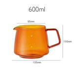 Single Drip Pot Coffee Cup Set