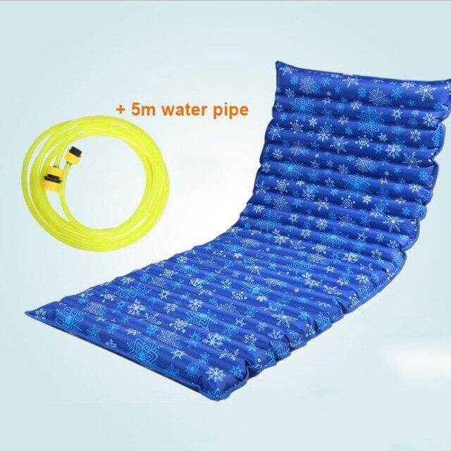Water Injection Cooling Summer Mattress - Image 6