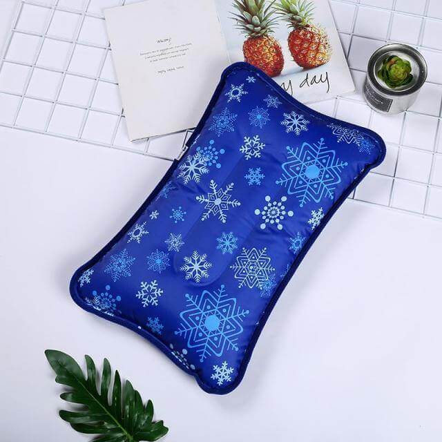 Water Injection Cooling Pillow for Summer - Image 2