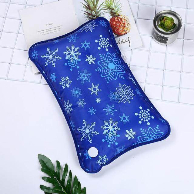 Water Injection Cooling Pillow for Summer