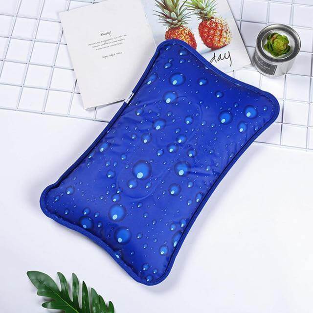 Water Injection Cooling Pillow for Summer