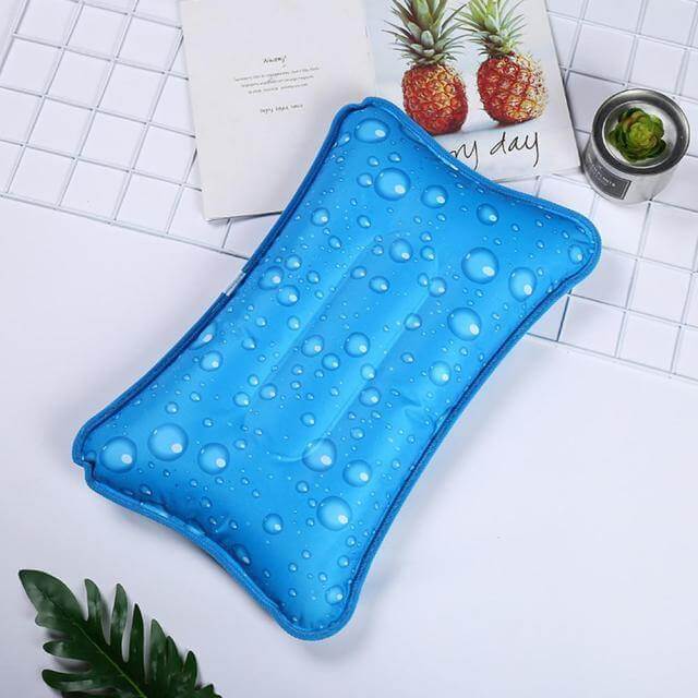 Water Injection Cooling Pillow for Summer - Image 5