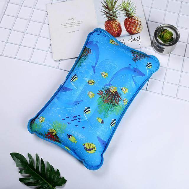 Water Injection Cooling Pillow for Summer - Image 7