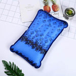 Water Injection Cooling Pillow for Summer