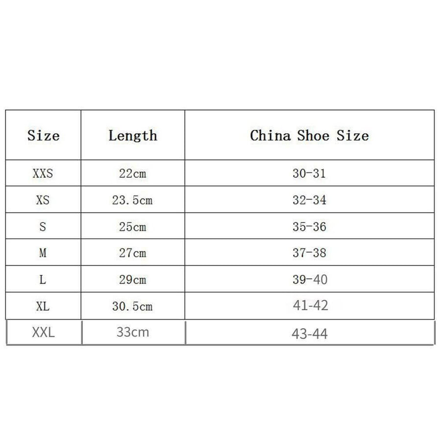 Waterproof Rain Unisex Shoe Cover - Image 5