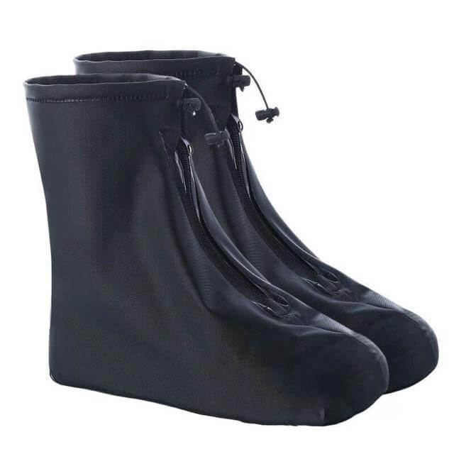 Waterproof Rain Unisex Shoe Cover - Image 6