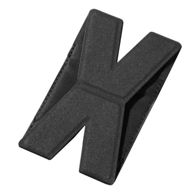 Magnetic Wallet Origami iPhone Holder - Image 7