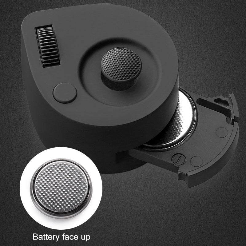 Steering Wheel Mini Wireless Phone Controller - Image 3