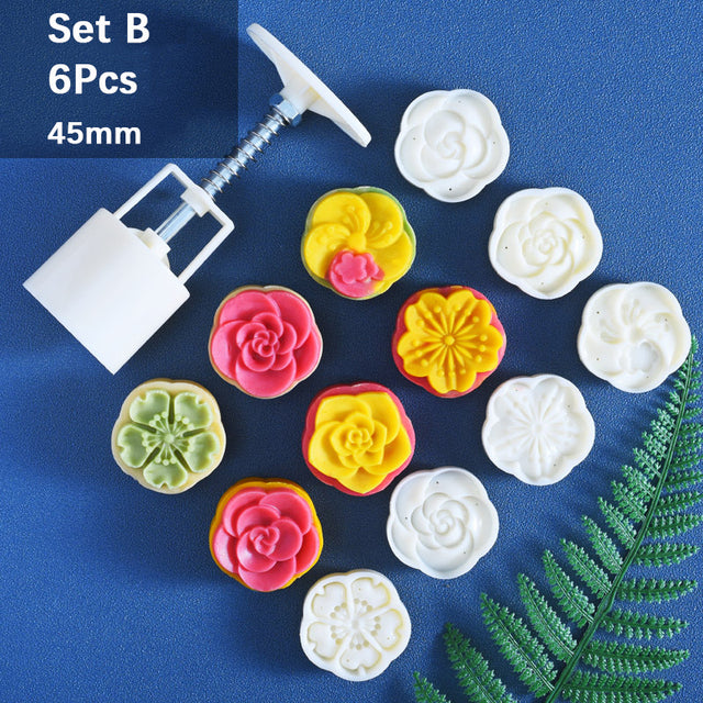 DIY Flower Shape Cookie Cutter - Image 5