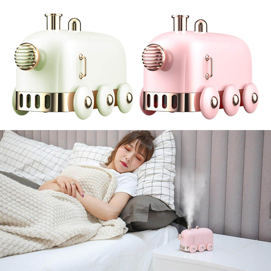 Mini Train Air Humidifier - Image 3