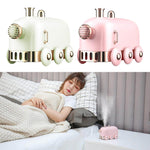 Mini Train Air Humidifier - MaviGadget