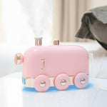 Mini Train Air Humidifier - MaviGadget