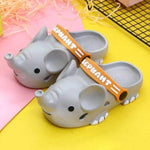 Lovely Summer Slippers For Kids - MaviGadget