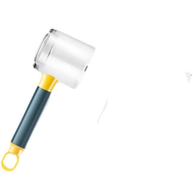 Stainless Steel Storage Easy Barrel Peeler - Image 5
