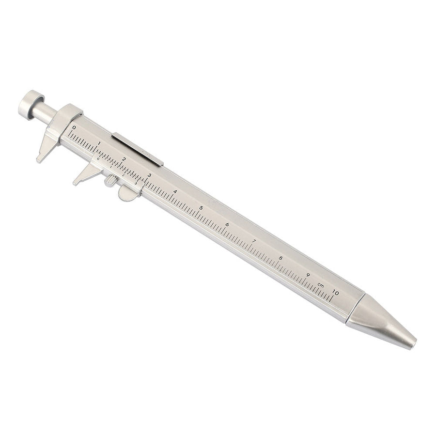 Multifunctional Caliper Roller Pen Tool - Image 1