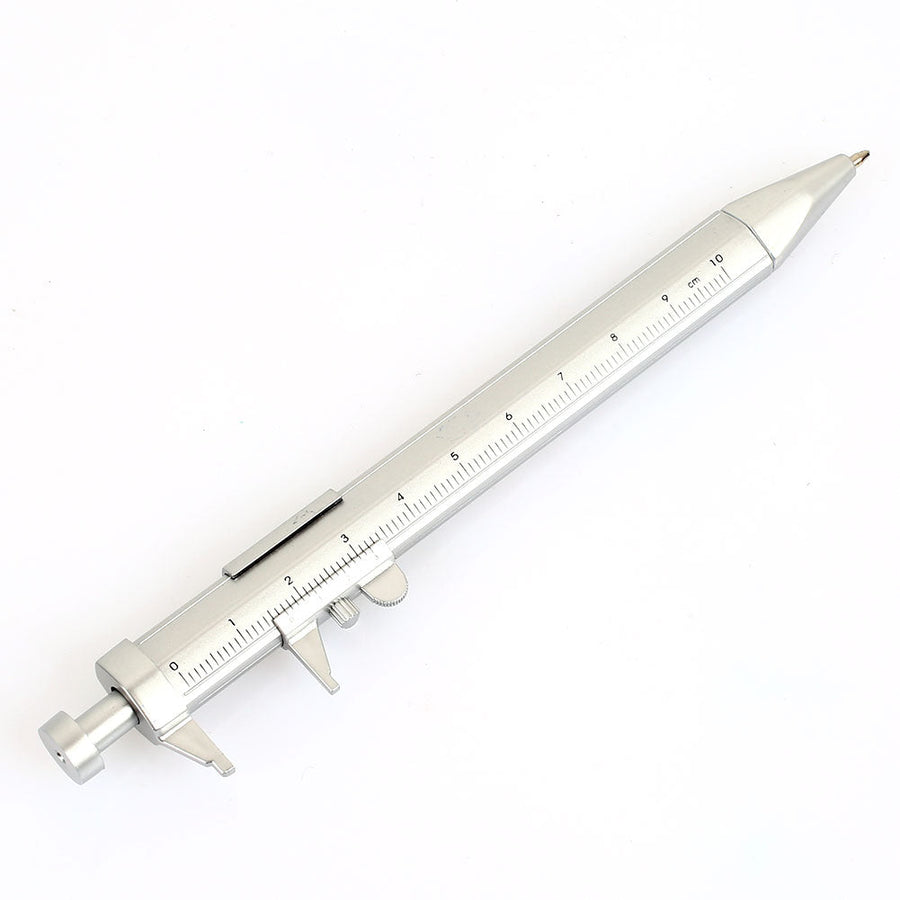 Multifunctional Caliper Roller Pen Tool - Image 4